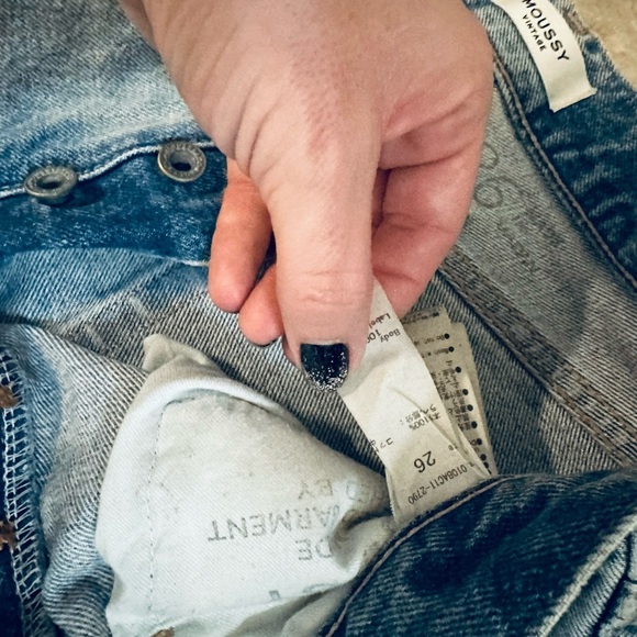 Moussy Odessa 26 - Picture 11 of 15